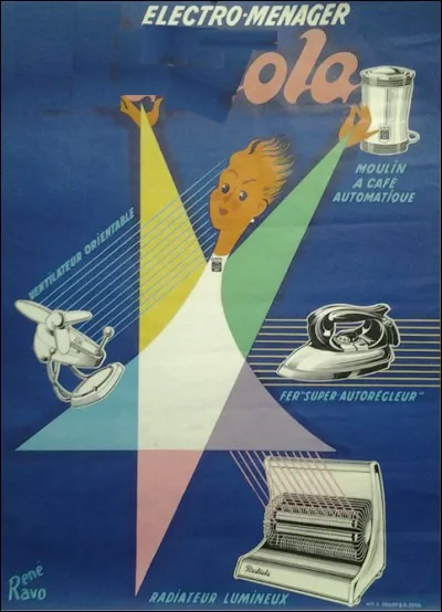 Quelle est cette marque ?