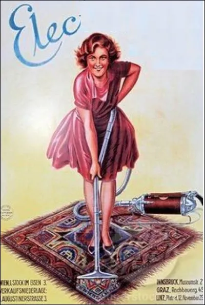 Quelle est cette marque ?