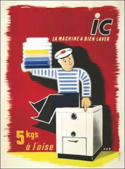 Quelle est cette marque ?