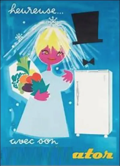 Quelle est cette marque ?