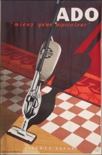 Quelle est cette marque ?