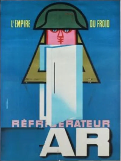 Quelle est cette marque ?