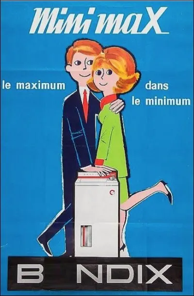 Quelle est cette marque ?