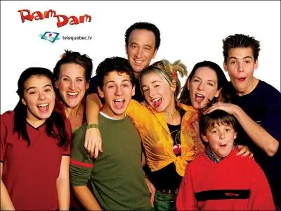 Comment s`appelle leur famille ?