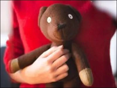 Cet objet appartient &agrave; ...