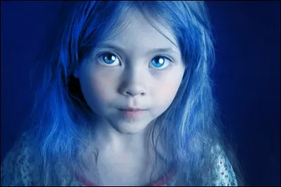 Quel est ton personnage ?