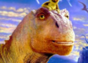 Test Quel personnage de ''Dinosaure'' es-tu ?