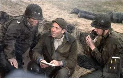 En 1962, Philippe Kieffer a t conseiller sur le tournage d'un film, lequel ?