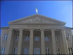 Quelle tait la profession de Philippe Kieffer avant le conflit ?