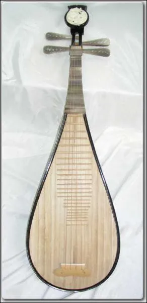 Quel est cet instrument ?