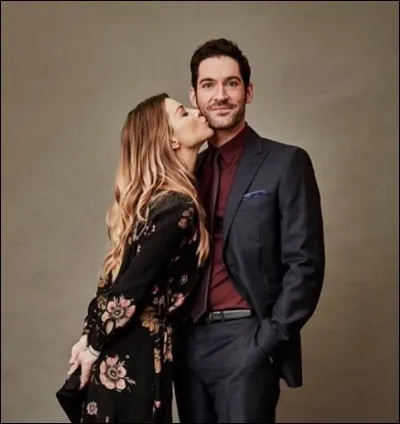 Que fait Lucifer pour sauver Chloé quand elle a été empoisonnée ?