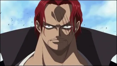 Qui est ce personnage ?