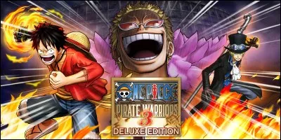 Quel est le nom du jeu ?