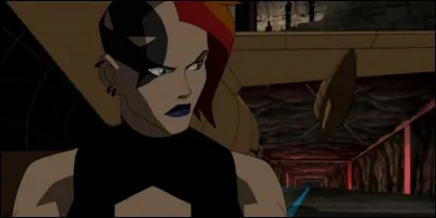 Shimmer a la capacité de transmuter n'importe quel élément en n'importe quel autre.