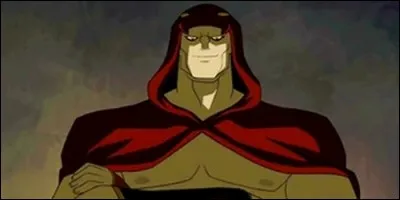 Quel est le nom de cet ennemi ?