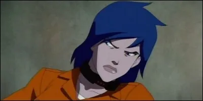 Quel est le nom de cette criminelle ?