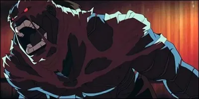 Qui ingère une formule et se transforme en Blockbuster ?