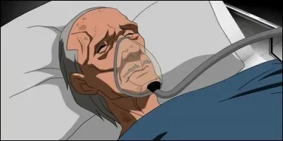 Qu'a créé le docteur T.O. Morrow ?