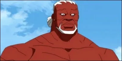 Comment s'appelle ce criminel que Red Arrow arrête et met en prison ?