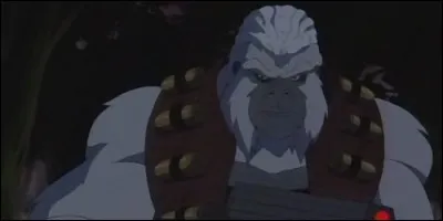 Qui est Ultra-Humanite ?