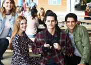 Quiz Teen Wolf, personnages