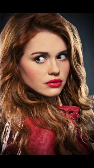 Qui est Lydia Martin avant de devenir une banshee ?