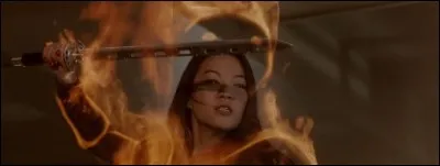 Quel être surnaturel est Kira ?