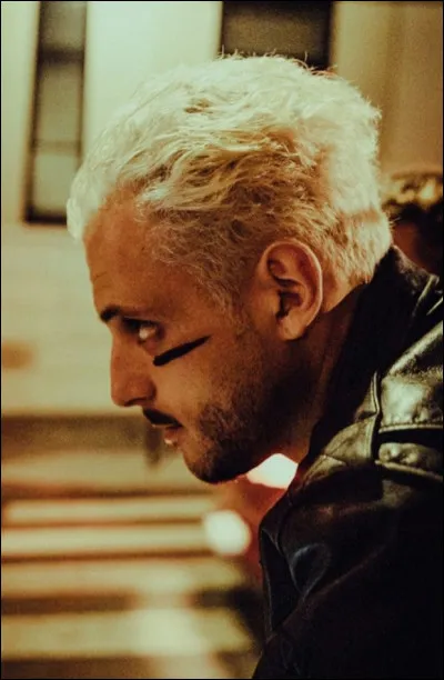 Quand est l'anniversaire de Pex ?