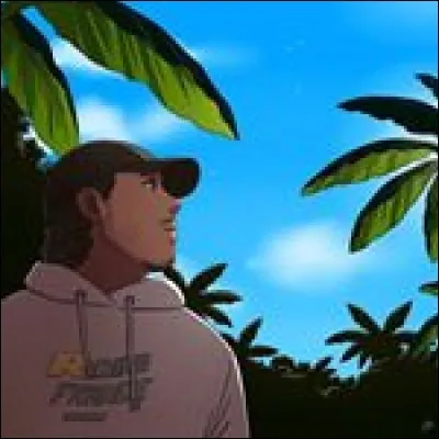 Quel est le nom de Vinsi ?