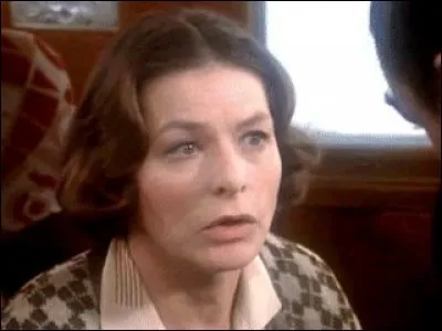 Qui est ce personnage ?