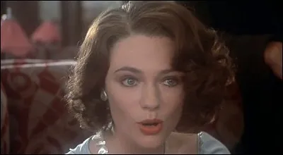 Qui est ce personnage ?