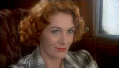 Qui est ce personnage ?