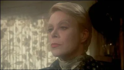 Qui est ce personnage ?