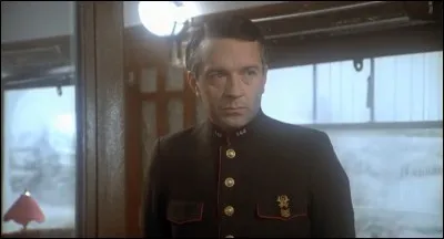 Qui est ce personnage ?