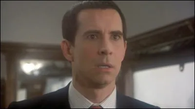 Qui est ce personnage ?