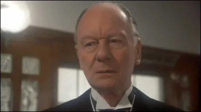 Qui est ce personnage ?