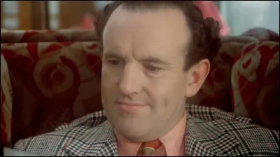 Qui est ce personnage ?