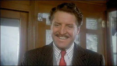 Qui est ce personnage ?