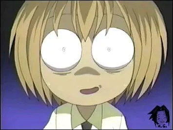 (Shaman King) Comment s'appelle le meilleur ami de Yoh, le hros ?