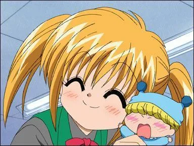 (Mirmo) Mirmo est un petit Muglin car il provient d'un Mug. Mais  qui appartient ce Mug ?