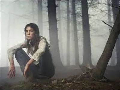 Dans quel film peut-on la voir ainsi ?