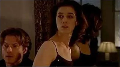 Dans quel film peut-on la voir ainsi ?