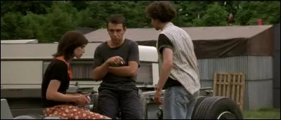 Dans quel film peut-on la voir ainsi ?