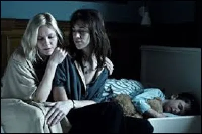 Dans quel film peut-on la voir ainsi ?