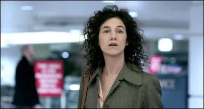 Dans quel film peut-on la voir ainsi ?