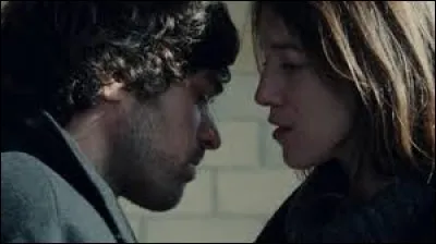 Dans quel film peut-on la voir ainsi ?