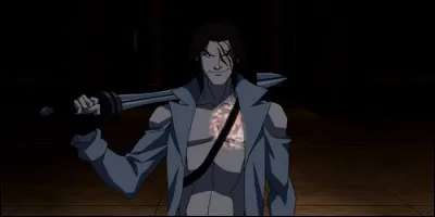 Qui Billy Hayes, connu sous le nom de Harm, a-t-il tué ?