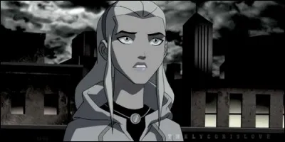 Elle se prénommait :