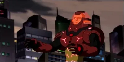 Qui affronte Neutron ?