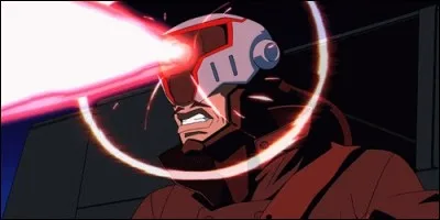 Cet ennemi s'appelle le Professeur Omo.